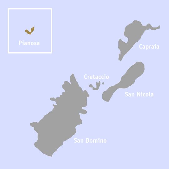 Pianosa