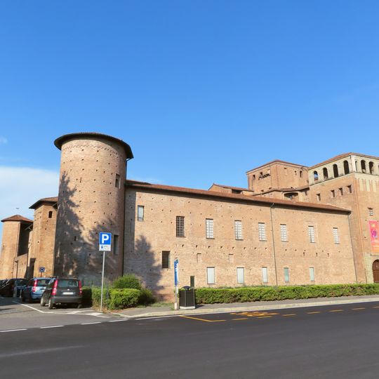 Cittadella Viscontea