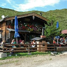 Stöffl Hut