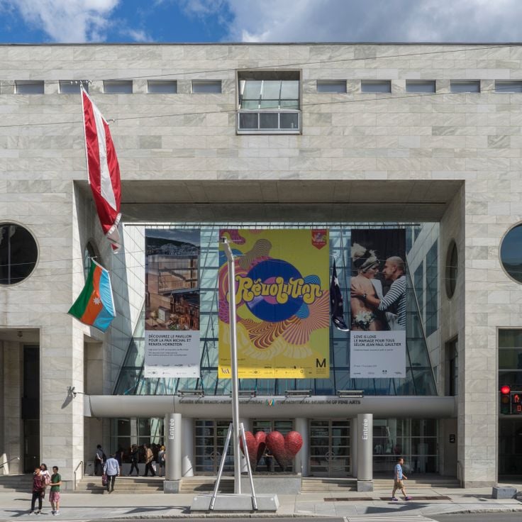 Museum of Fine Arts