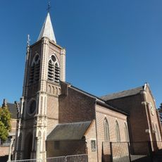 Église Sainte-Aldegonde de Guesnain