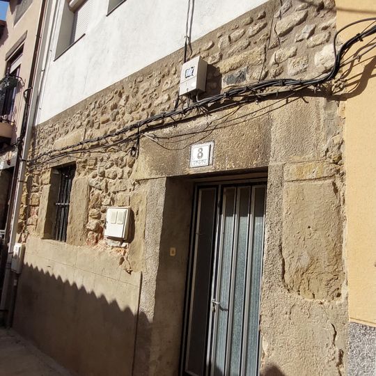 Casa La Solana 8