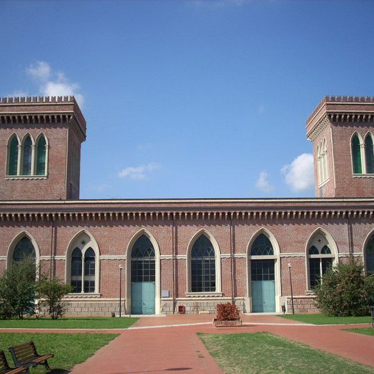 Museum of Textiles and Industry of Busto Arsizio