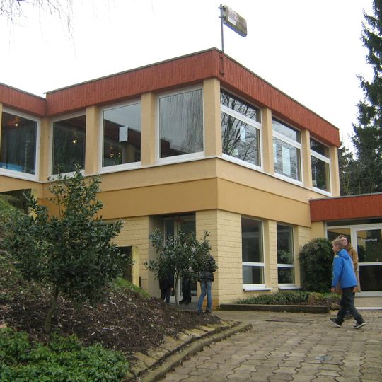 Acuario de Wasserbillig