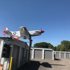 AAA Lakeside Storage- Provo