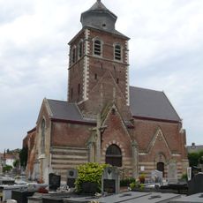 Église Notre-Dame-de-l'Assomption de Renescure