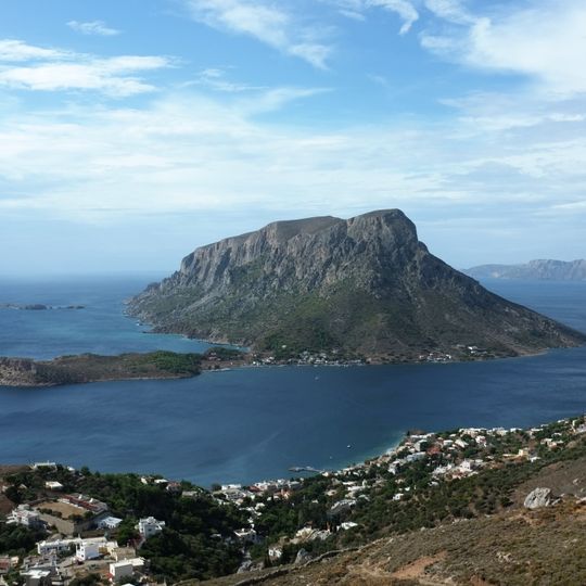 Telendos