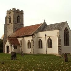 Church of St Mary