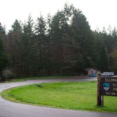 Ellmaker State Wayside