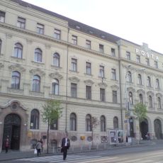 Hlavná pošta