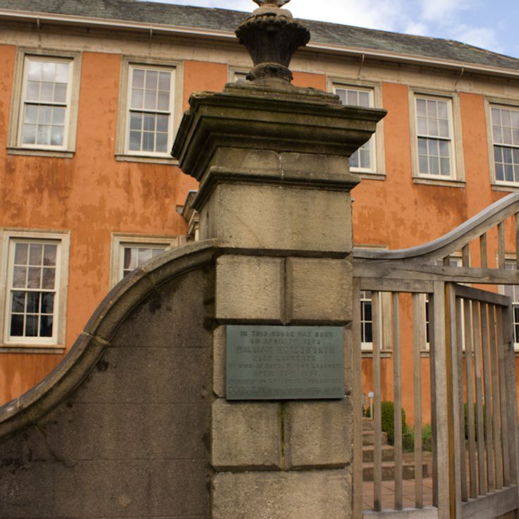 Wordsworth Huis en Tuin