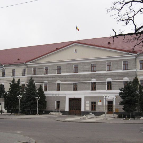 St George Barracks, Cluj-Napoca