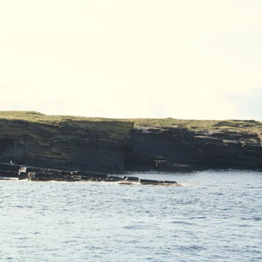 Mainland, The Brough