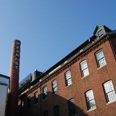 New England Butt Company