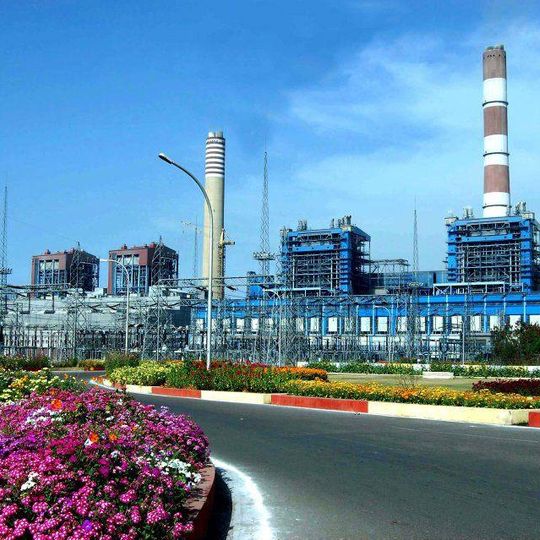 Singrauli
