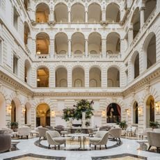New York Palace Budapest