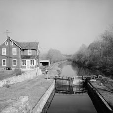 Lehigh Canal