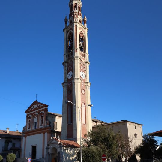 Chiesa di San Giovanni Battista