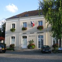 Saint-Thibault-des-Vignes