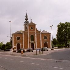 Sint-Margarethakerk