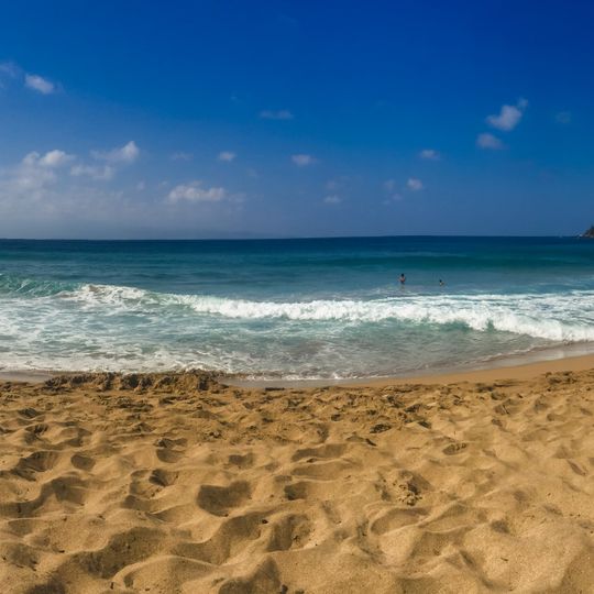 Slaughterhouse Beach