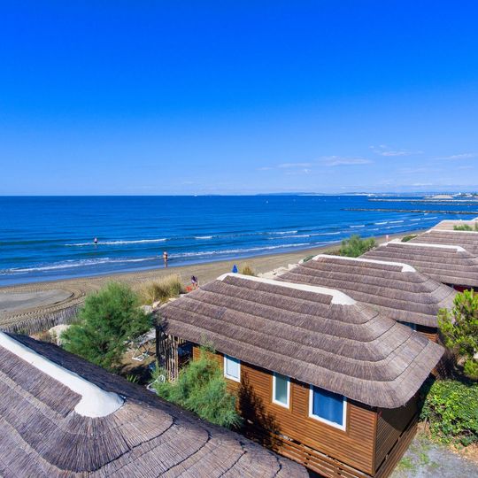 Le Boucanet