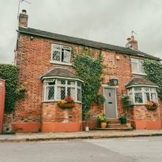 The Plough Inn