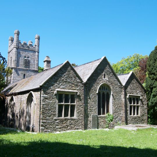 Church of St Andrew