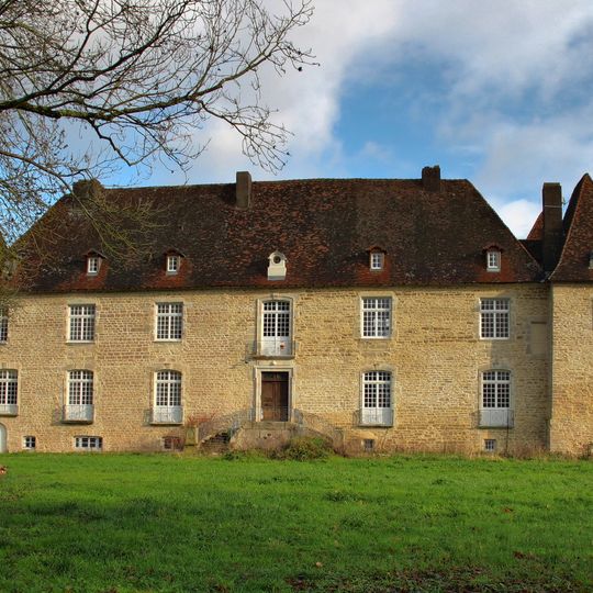 Château de Recologne