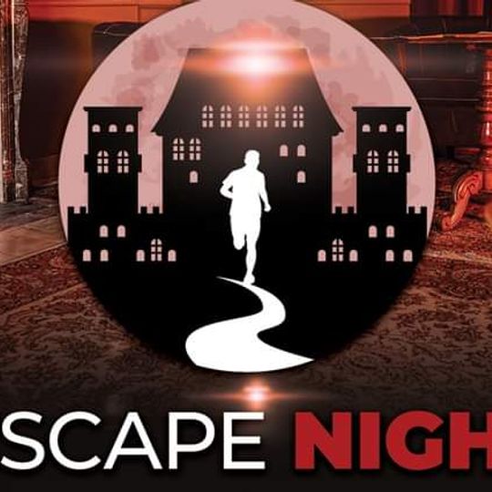 Escape Night Savigny