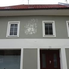 Bahnhofstraße 9, Friesach