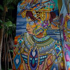 Graffiti