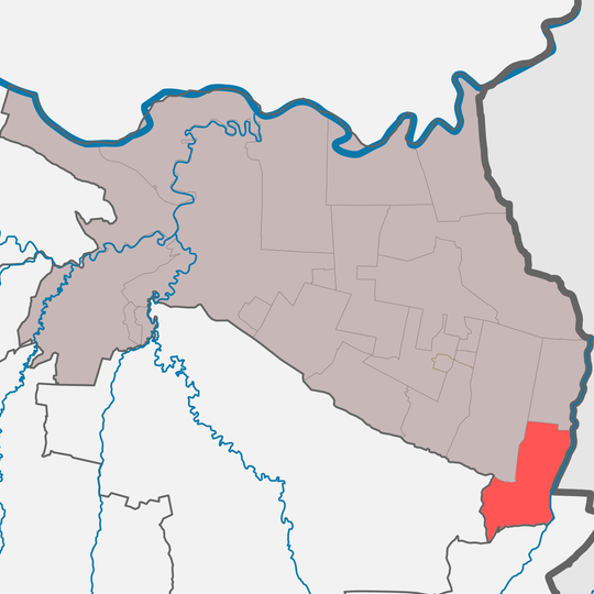 Ишхой-Юртовское сельское поселение