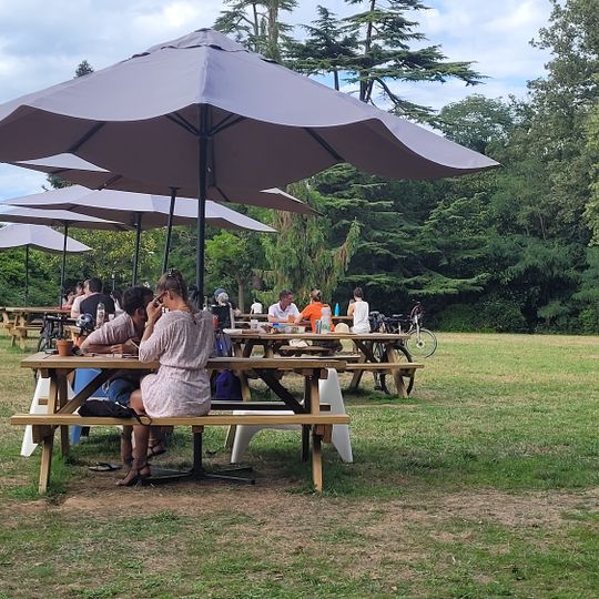 Guinguette La Belle Saison