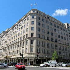 Garfinckel's Department Store