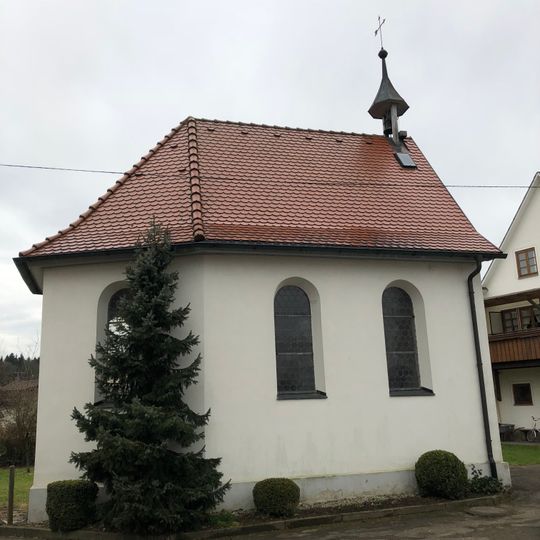 Kapelle St. Josef