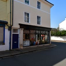 103 And 103A, High Street