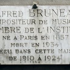 Alfred Bruneau