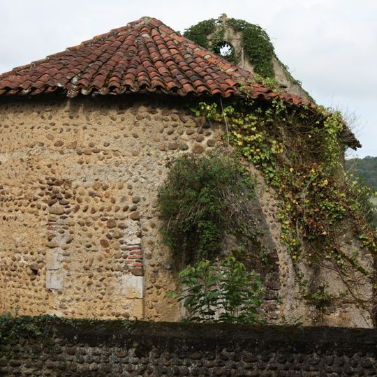 Castéra-Loubix