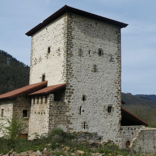 La Quadra Tower