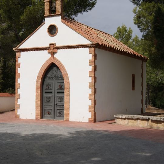 Mare de Déu de Fàtima