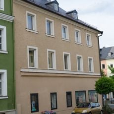 Cultural heritage D-4-79-169-139 in Wunsiedel