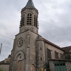 Église Saint-Pierre-ès-Liens de la Salle