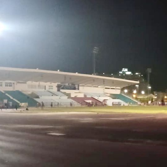 Chira Nakhon Stadium