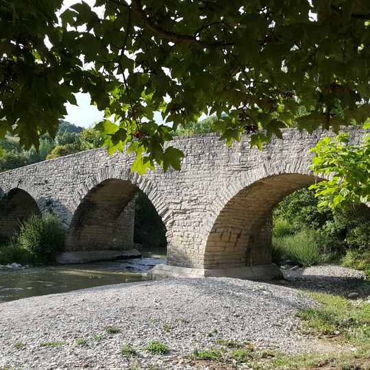 Puente de Sorauren