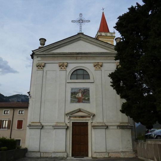 Chiesa di Santa Lucia