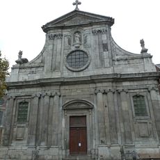 Abbaye de la Paix Notre-Dame