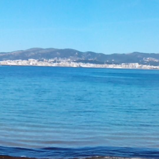 Playa del Peñón