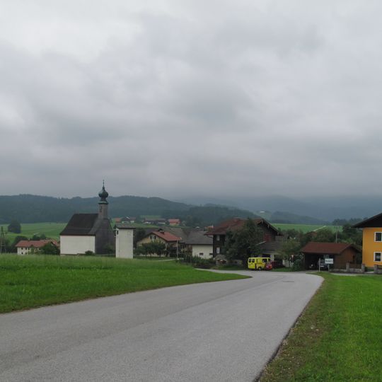 Neumarkt am Wallersee