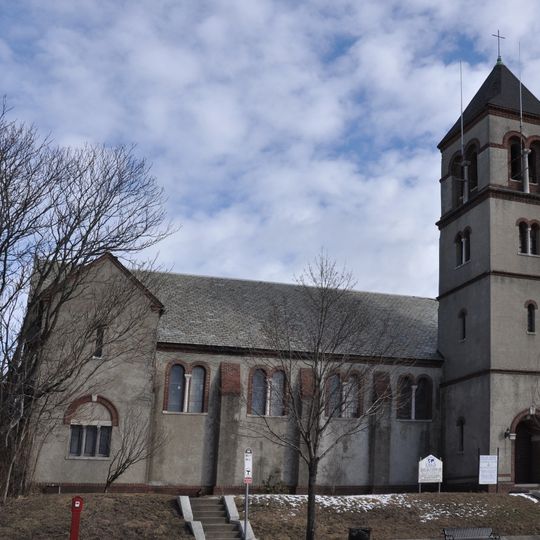 First Universalist Church